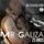 Portada de la canción "Zap Zap", de Mr. Galiza
