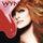 Portada de la canción "Burning Love", de Wynonna Judd