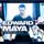 Portada de la canción "Stereo Love", de Edward Maya