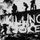 Portada de la canción "The Wait", de Killing Joke