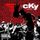 Portada de la canción "96 Quite Bitter Beings", de Cky