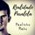 Portada de la canción "Realidade Paralela", de Paulinho Rahs