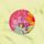 Portada de la canción "Infinu", de Boogarins