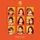 Portada de la canción "Knock Knock", de TWICE