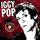 Portada de la canción "New Values", de Iggy Pop