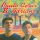 Portada de la canción "Fica Comigo", de Paulo Cesar & Adriano