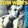 Portada de la canción "Jockey Full Of Bourbon", de Tom Waits