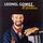 Portada de la canción "Romance Musiqueiro", de Leonel Gomez