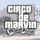 Portada de la canción "Só Que Não", de Circo de Marvin