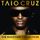 Portada de la canción "Dynamite", de Taio Cruz