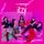 Portada de la canción "Dalla Dalla", de ITZY
