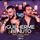 Portada de la canción "Flor Que Se Cheira", de Guilherme & Benuto