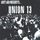 Portada de la canción "Fuck Society", de Union 13