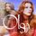 Portada de la canción "Como olvidar", de Olga Tañon