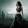Portada de la canción "Allein", de Nemesea