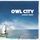 Portada de la canción "Fireflies", de Owl City