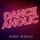 Portada de la canción "Paradise", de Benny Benassi