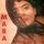 Portada de la canción "Liga Pra Mim", de Mara Maravilha