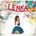Portada de la canción "Trouble Is a Friend", de Lenka
