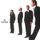 Portada de la canción "Heaven's In Here", de Tin Machine