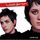 Portada de la canción "Blue Jeans", de Ladytron