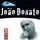 Portada de la canción "Lugar Comum", de João Donato