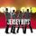Portada de la canción "My Boyfriend's Back", de Jersey Boys