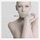 Portada de la canción "Honestly", de Annie Lennox
