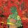 Portada de la canción "Sea Of Trees", de King Gizzard & The Lizard Wizard