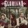 Portada de la canción "Good Night", de Gloriana