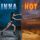 Portada de la canción "Amazing", de INNA