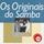 Portada de la canción "Tô maluco", de Os Originais do Samba