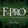 Portada de la canción "Refúgio", de Filhos da Promessa F-Pró