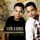 Portada de la canción "Declaração de Amor", de Daniel & Samuel