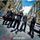 Portada de la canción "Get Off Of My Way", de Man With a Mission