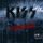 Portada de la canción "Domino", de KISS