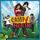 Portada de la canción "This Is Me", de Camp Rock