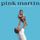 Portada de la canción "Una Notte A Napoli", de Pink Martini