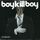 Portada de la canción "Suzie", de Boy Kill Boy