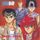 Portada de la canción "Tsuka-no-ma no Sansetto", de Yu Yu Hakusho