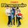 Portada de la canción "The One That Got Away", de RoadTrip