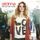 Portada de la canción "Jeová Nissi", de Arianne (Gospel)