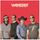 Portada de la canción "Pork And Beans", de Weezer