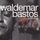 Portada de la canción "Muxima", de Waldemar Bastos