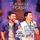 Portada de la canción "Só a Noite Sabe Dizer", de Zé Henrique & Gabriel