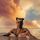 Portada de la canción "Holy", de Jamila Woods