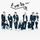 Portada de la canción "Long Slow Distance", de NCT 127