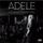 Portada de la canción "Someone Like You", de Adele