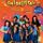 Portada de la canción "Remexe", de Chiquititas (2013)