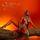 Portada de la canción "Ganja Burn", de Nicki Minaj